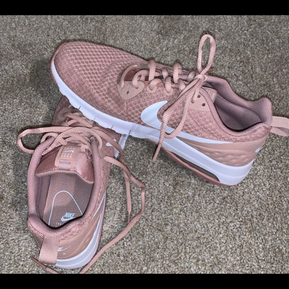Nike shoes